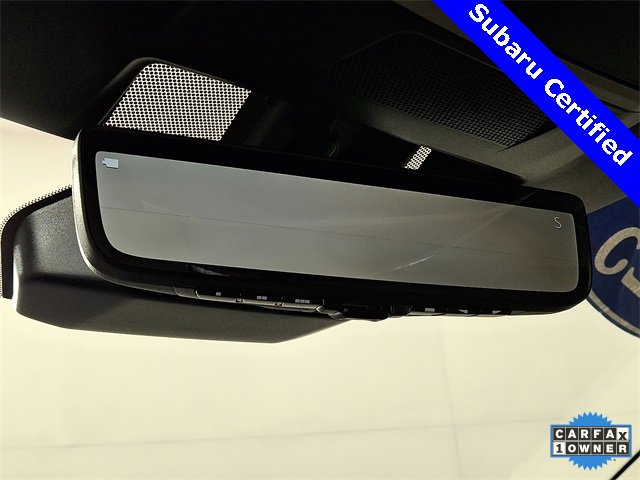 Used 2025 Subaru Outback Touring image 30