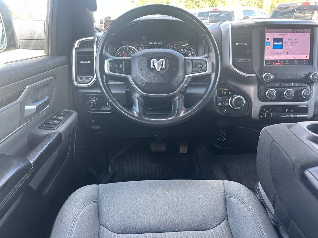 Used 2023 RAM 1500 Big Horn AWD/4WD image 20