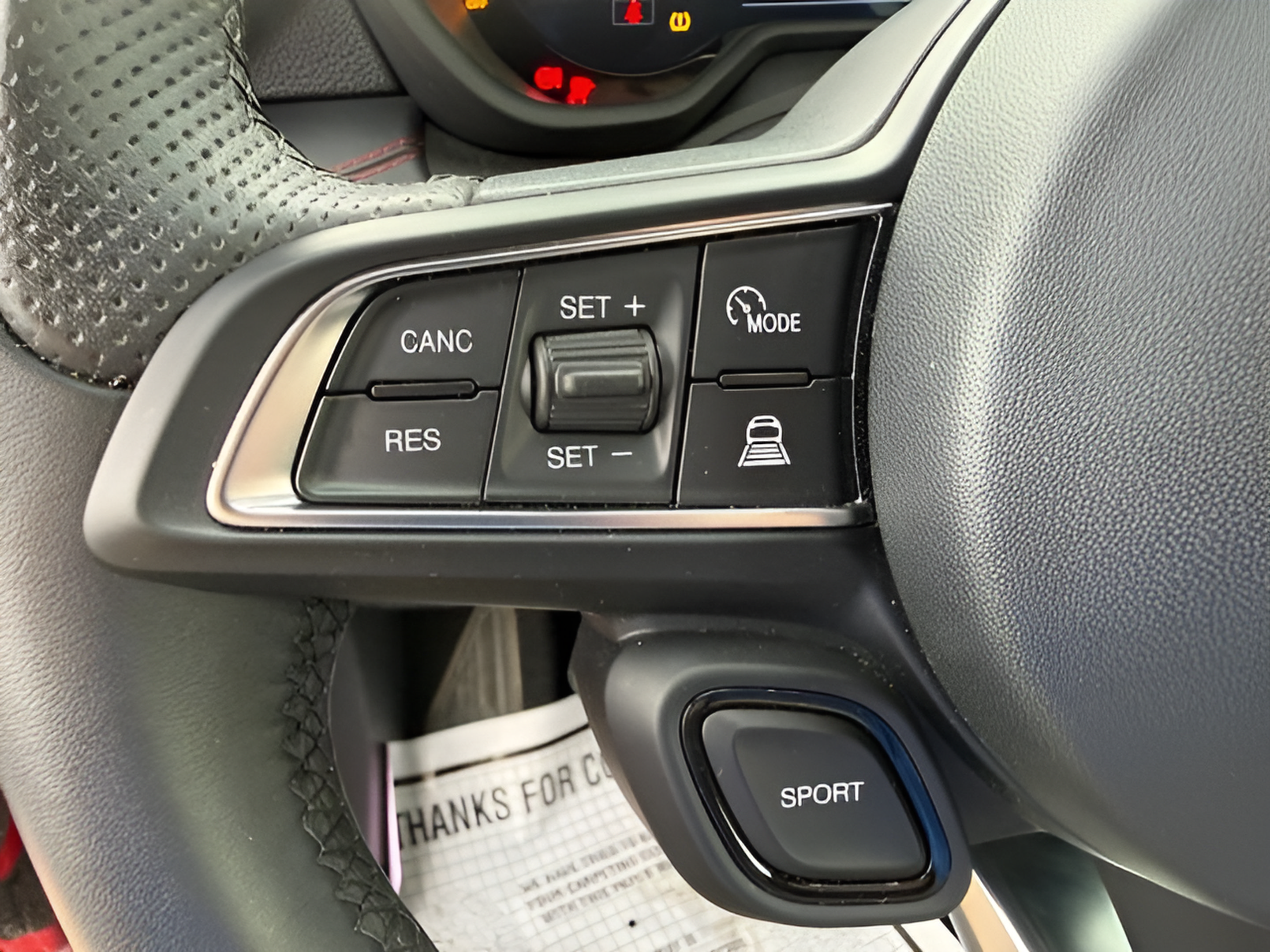 Used 2025 Dodge Hornet GT w/ GT Blacktop Package AWD/4WD image 18