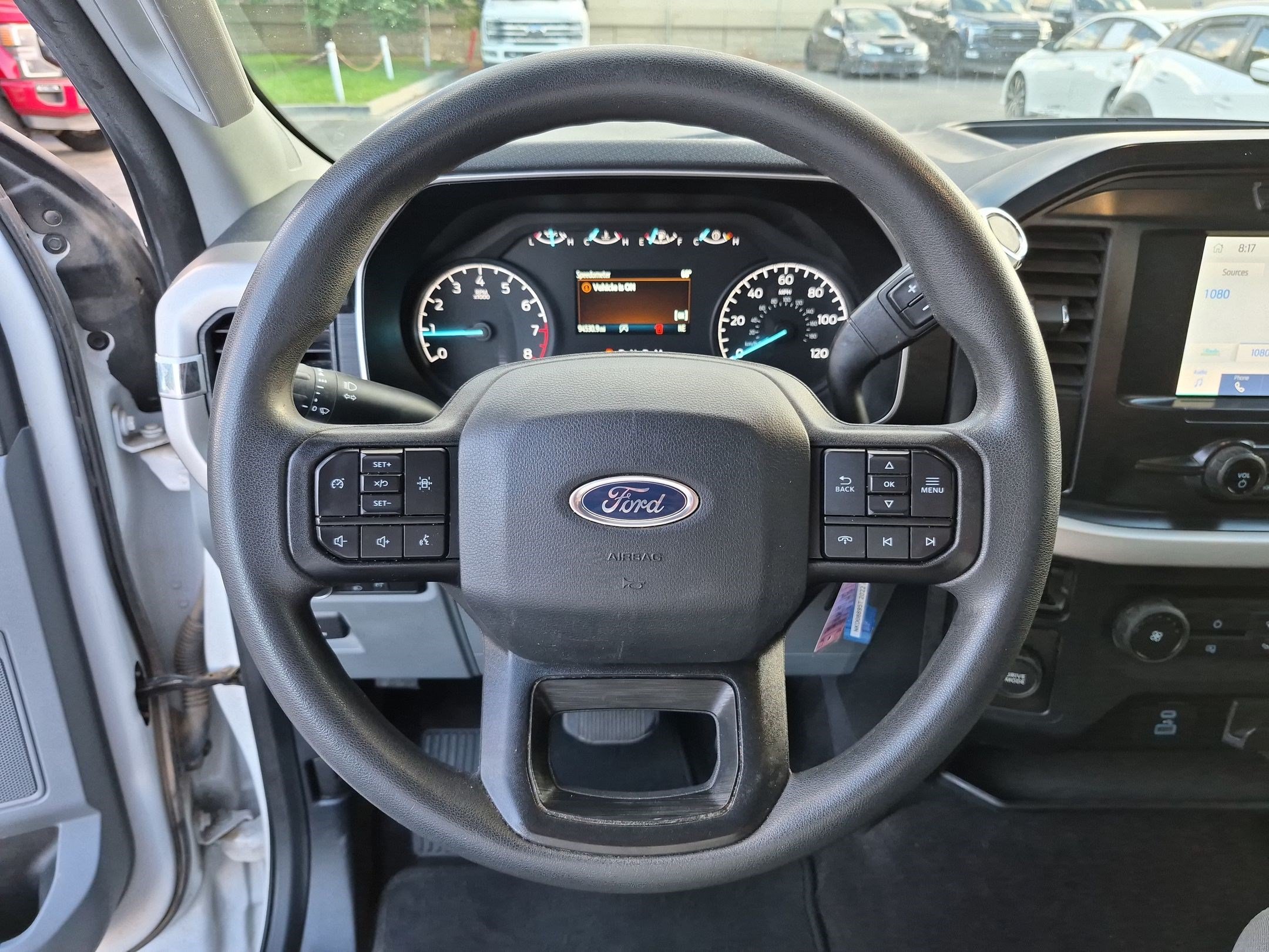 Used 2022 Ford F150 XL w/ Equipment Group 101A High RWD image 18