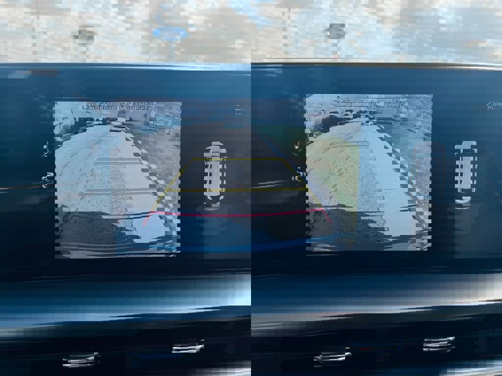 Used 2025 Kia Telluride S AWD/4WD image 29