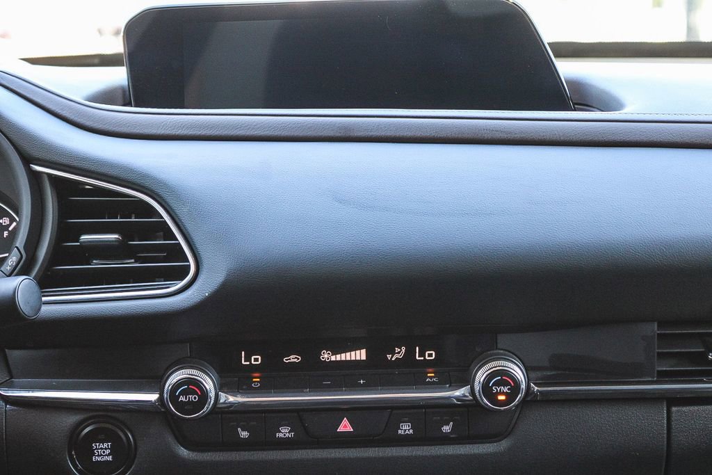 Used 2023 MAZDA CX-30 AWD 2.5 S w/ Premium Package image 14