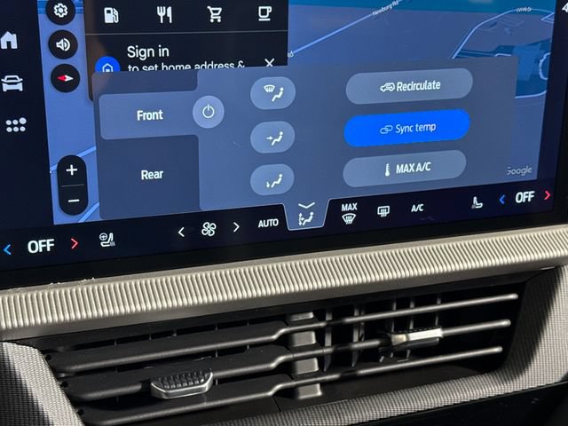 New 2026 Ford Explorer Tremor w/ Tremor Ultimate Package AWD/4WD image 33
