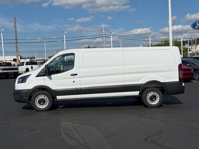 New 2025 Ford Transit 250 Low Roof w/ Interior Upgrade Package image 2