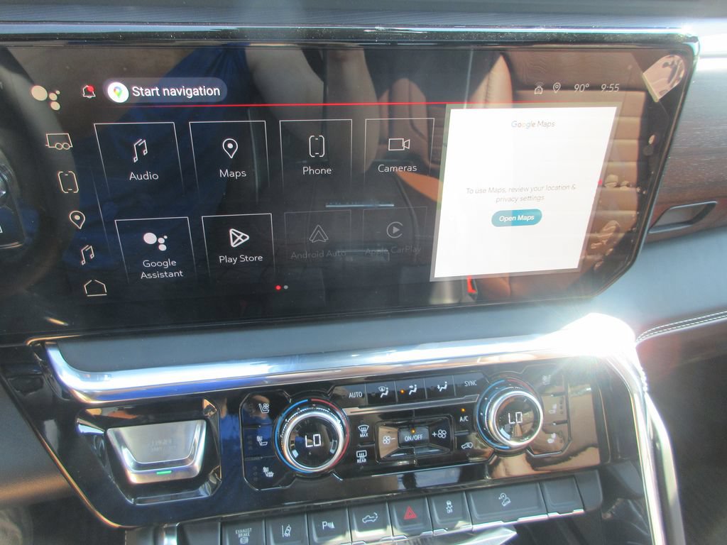 New 2026 GMC Sierra 2500 Denali Ultimate AWD/4WD image 20