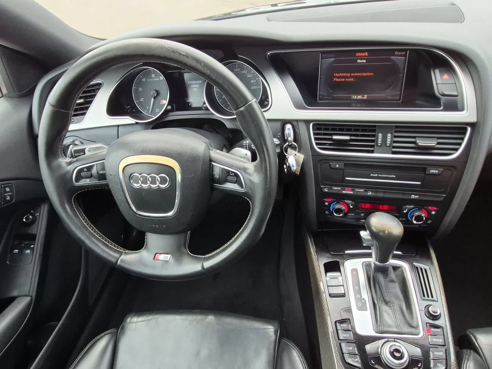 Used 2011 Audi S5 Premium Plus AWD/4WD image 15