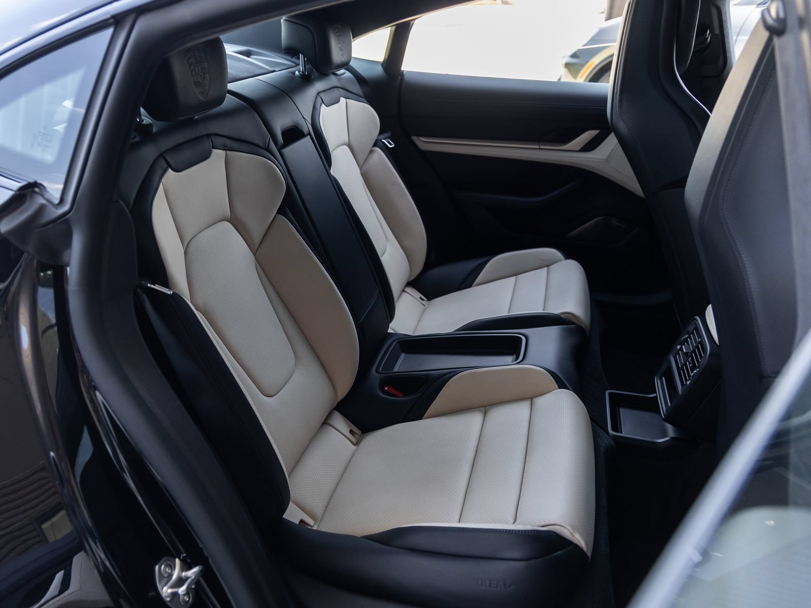 New 2026 Porsche Taycan GTS AWD/4WD image 44