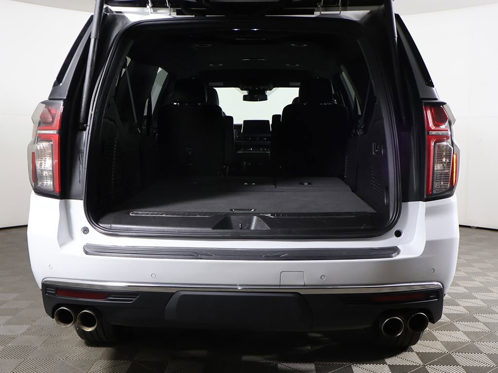 Used 2023 Chevrolet Suburban Premier AWD/4WD image 20
