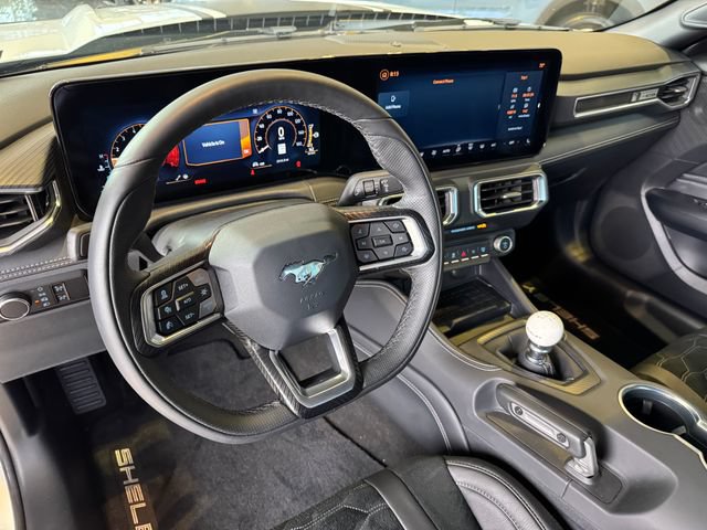 Used 2024 Ford Mustang GT Premium w/ GT Performance Package RWD image 8