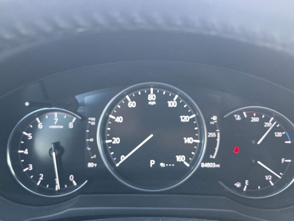 Used 2019 MAZDA CX-5 Grand Touring w/ GT Premium Package image 9