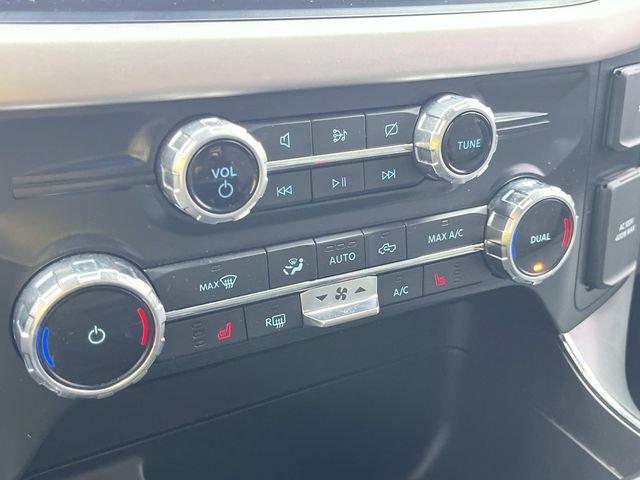 Used 2022 Ford F150 XLT w/ Equipment Group 302A High AWD/4WD image 41