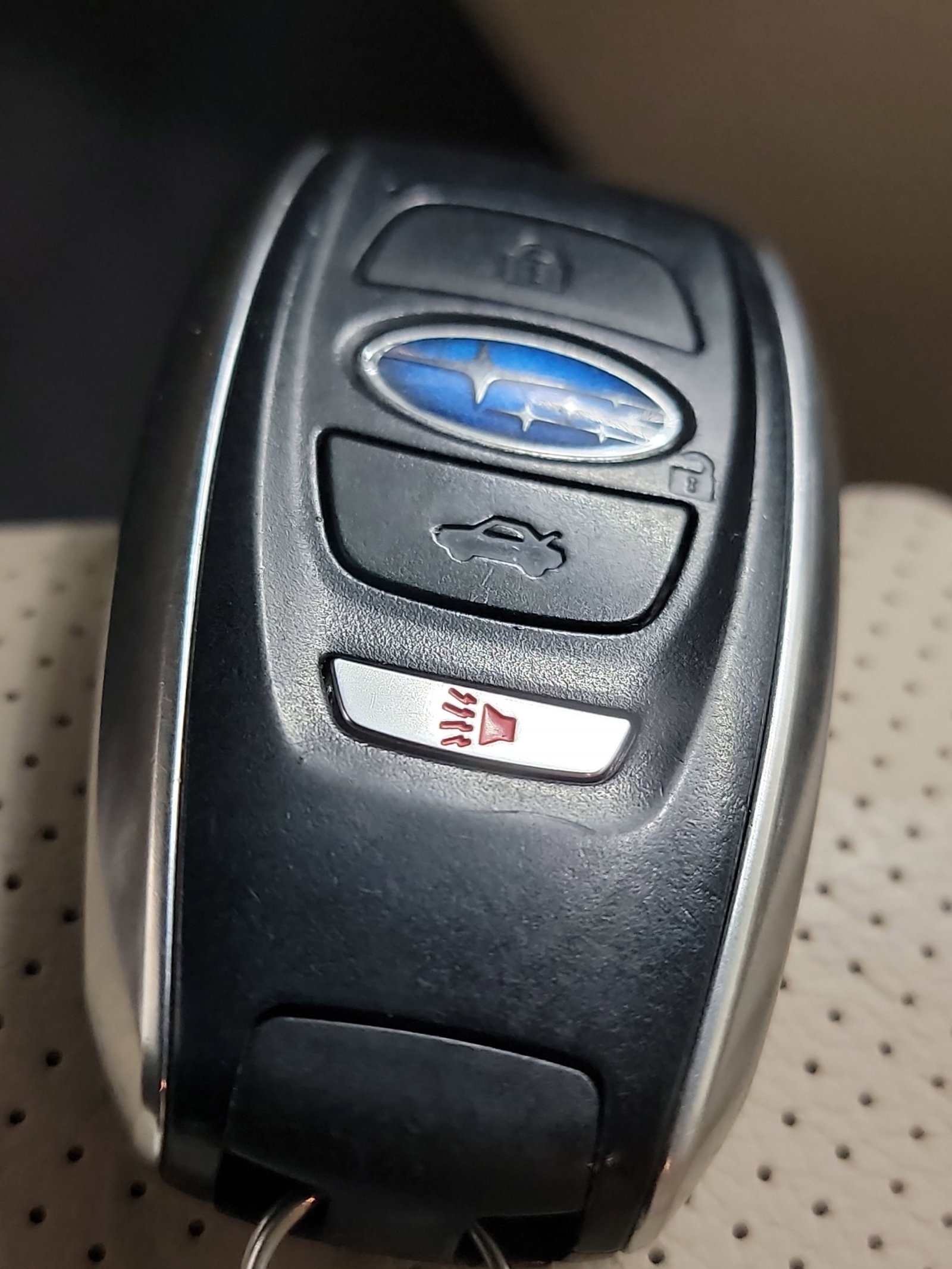 Used 2019 Subaru Outback 2.5i Limited image 32
