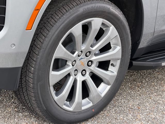 New 2026 Chevrolet Tahoe Premier RWD image 9