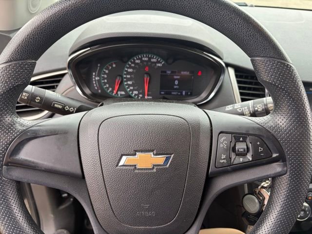 Used 2019 Chevrolet Trax LS image 7