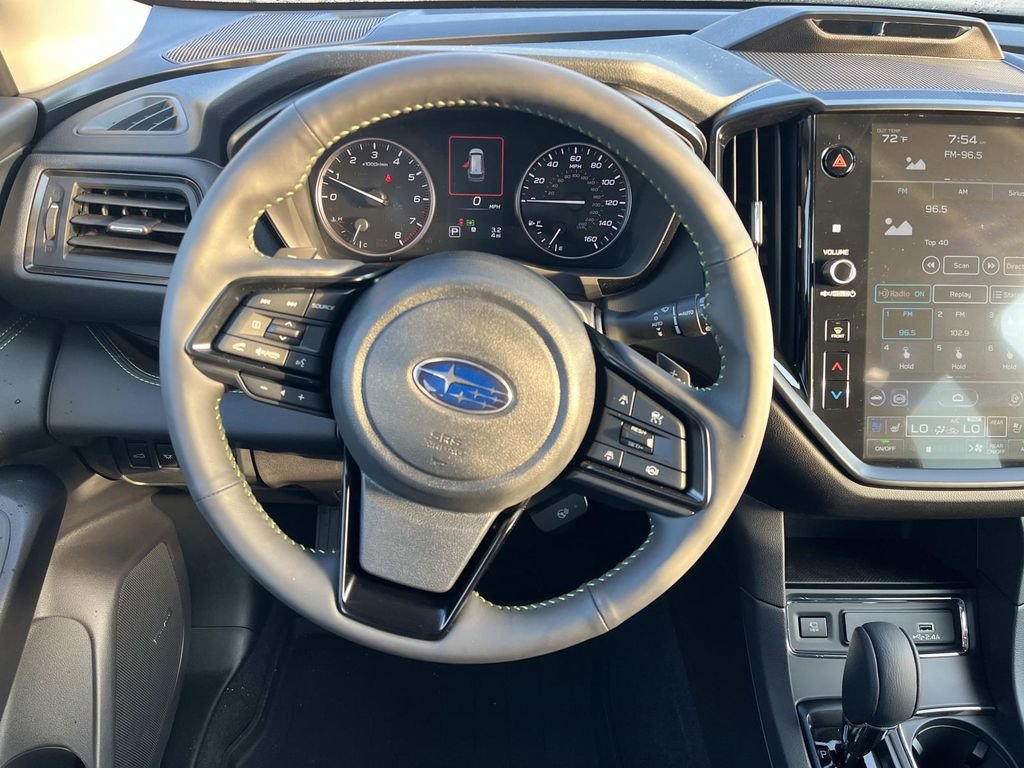 New 2026 Subaru Ascent Bronze Edition AWD/4WD image 12