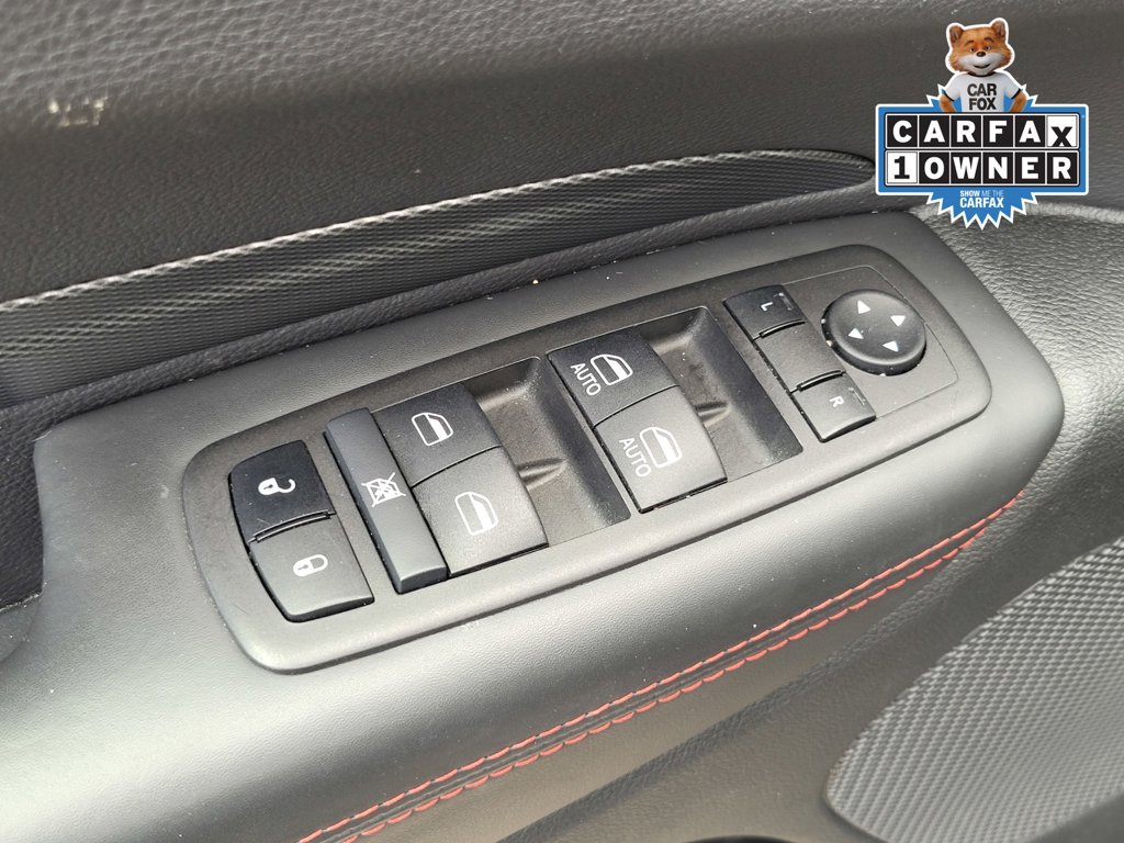 Used 2024 Dodge Durango GT AWD/4WD image 16