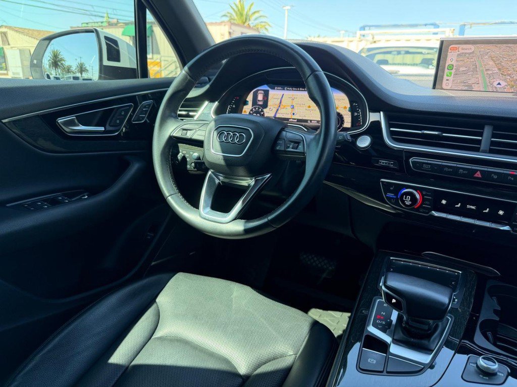 Used 2019 Audi Q7 3.0T Prestige AWD/4WD image 24