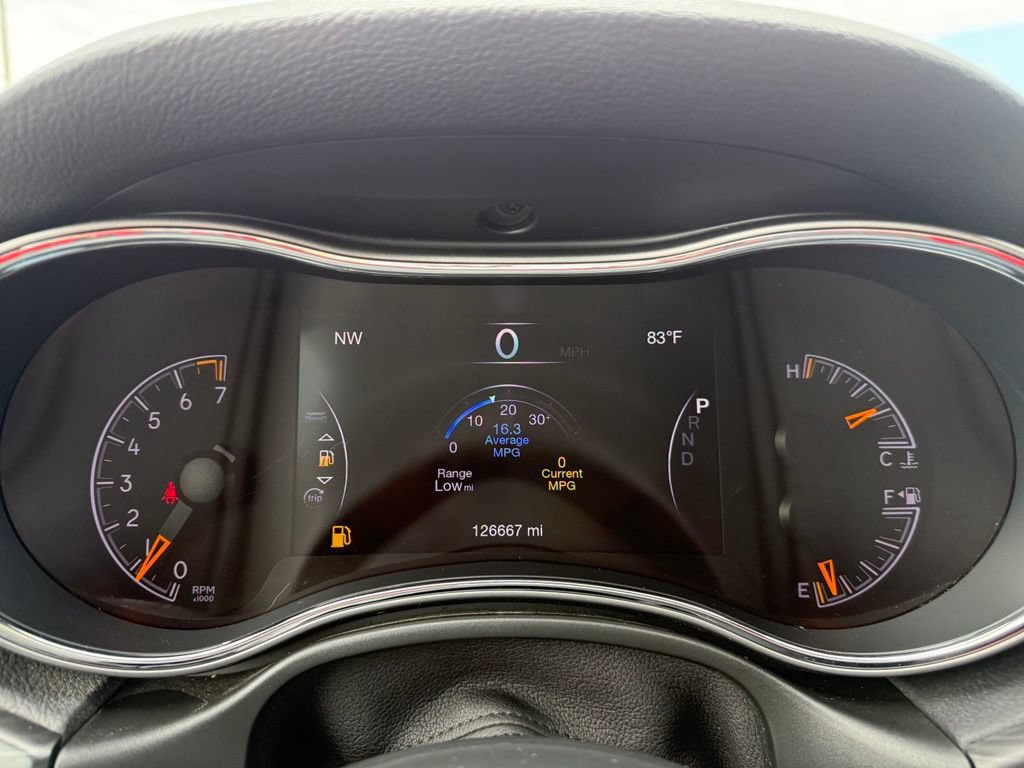 Used 2020 Jeep Grand Cherokee Altitude AWD/4WD image 19