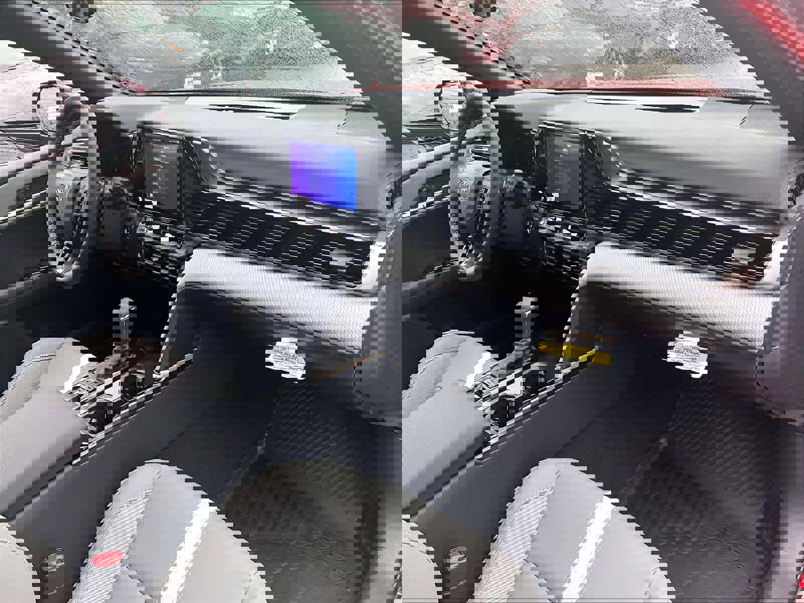 New 2026 Toyota Camry SE image 10