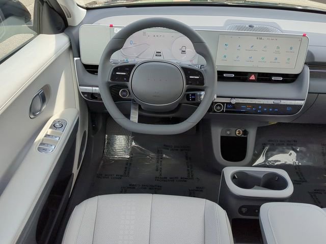 Used 2023 Hyundai Ioniq 5 SEL w/ Cargo Package AWD/4WD image 15