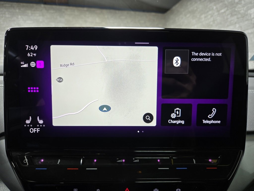 Used 2023 Volkswagen ID.4 Pro S image 22