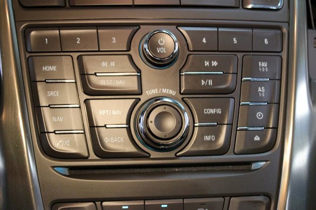 Used 2016 Buick Verano Leather w/ Experience Buick Package FWD image 24