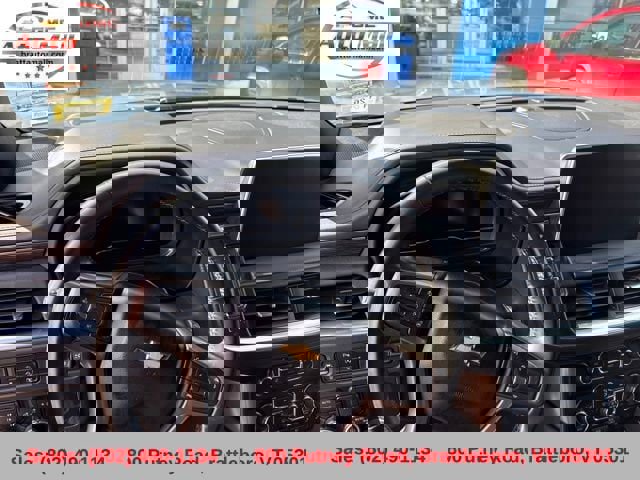 Used 2023 Chevrolet Tahoe High Country image 15