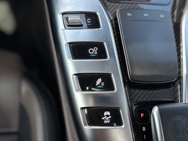 Used 2019 Mercedes-Benz AMG GT 63 image 36