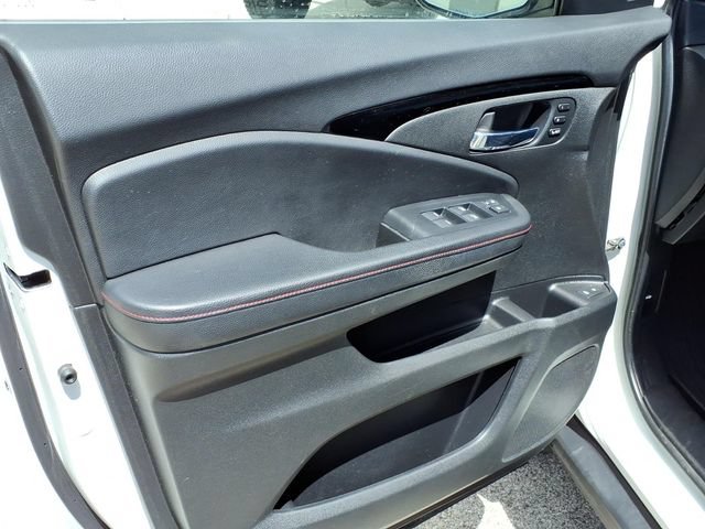 Used 2021 Honda Pilot Elite image 27