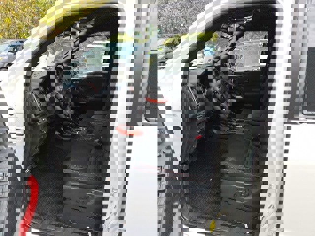 New 2026 Nissan Frontier PRO-4X w/ Pro-4x Convenience Package image 17