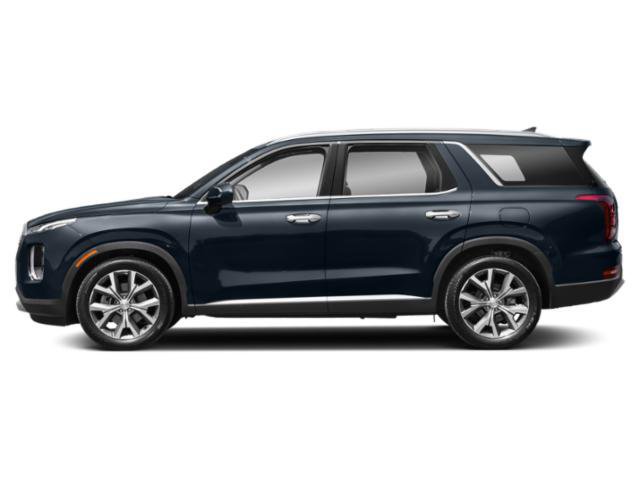 Used 2021 Hyundai Palisade SEL image 3