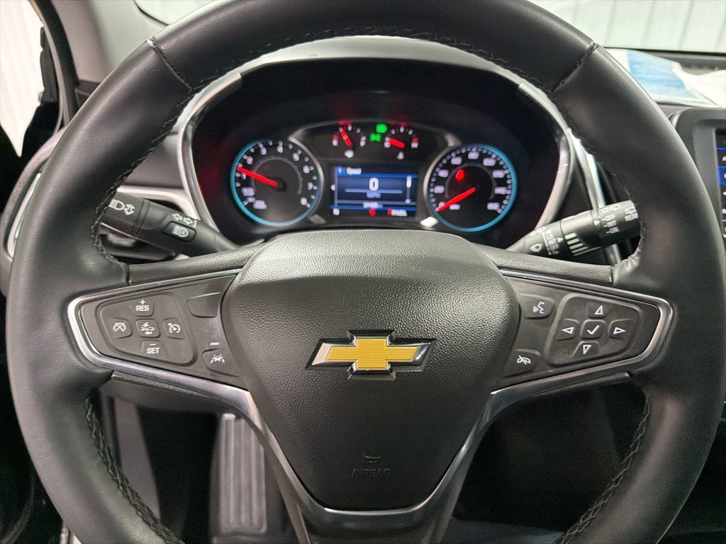 Certified 2024 Chevrolet Equinox LT image 24
