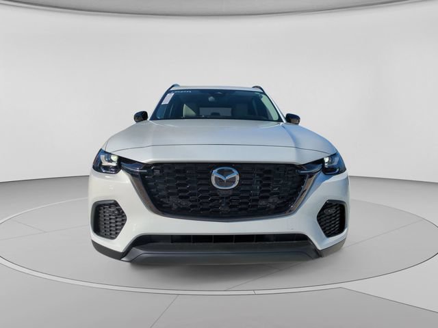 New 2026 MAZDA CX-70 SC AWD/4WD image 9