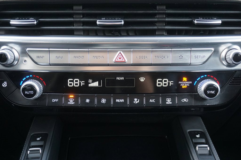 Used 2022 Kia Telluride SX w/ SX Prestige Package image 17