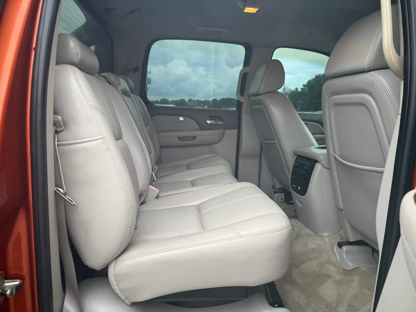 Used 2007 Chevrolet Avalanche LTZ w/ LTZ Preferred Equipment Group RWD image 22