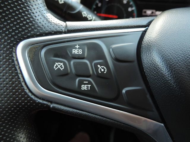 Certified 2022 Chevrolet Malibu LT FWD image 27