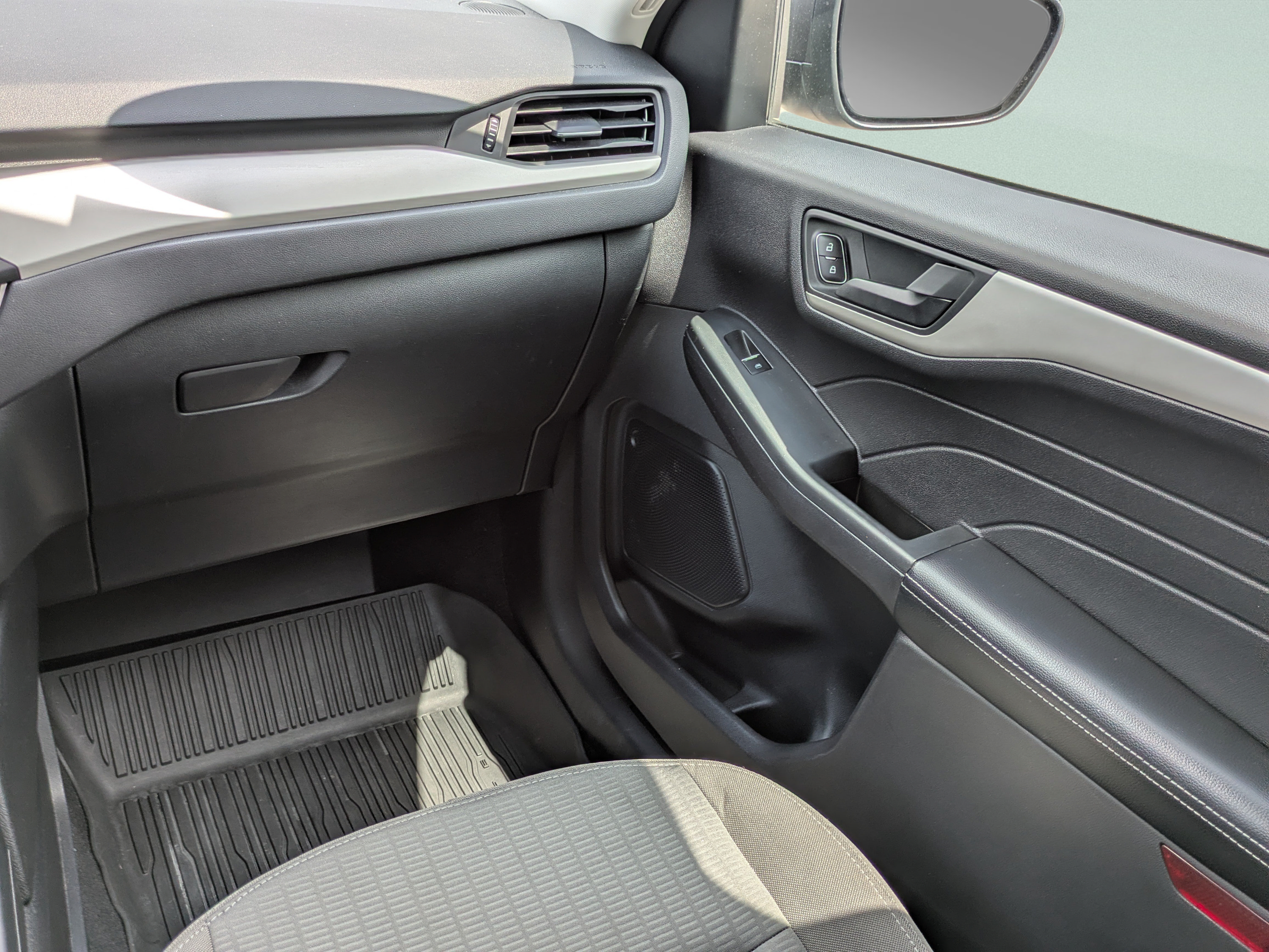 Used 2021 Ford Escape S FWD image 13