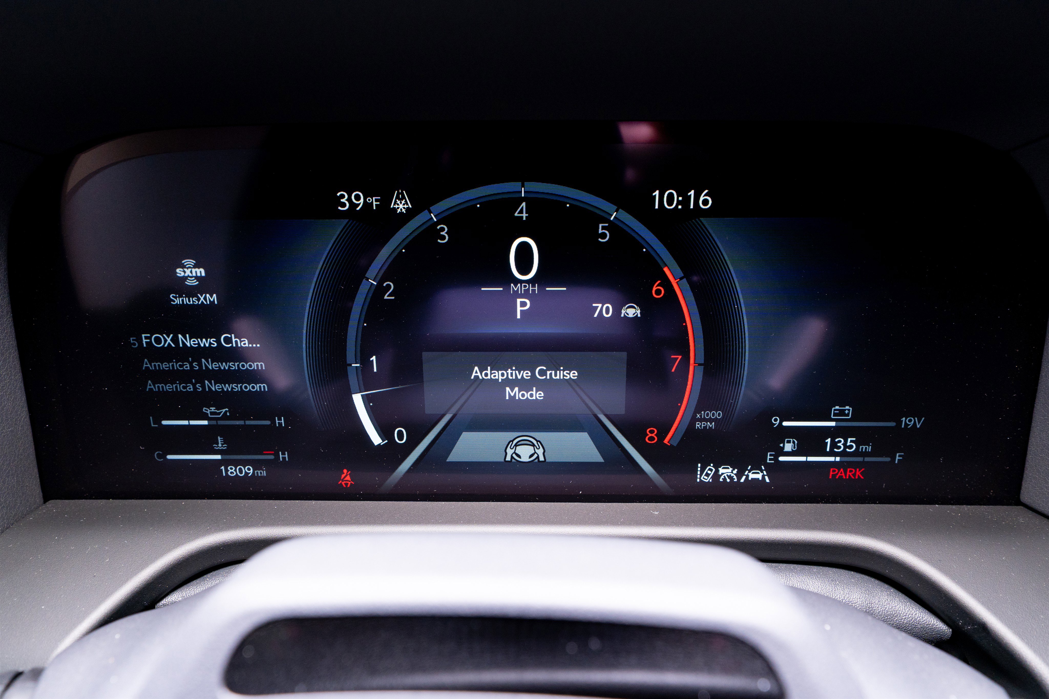 Used 2025 Lexus GX 550 image 30