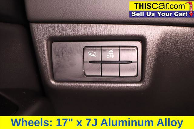 Used 2021 MAZDA CX-5 Touring AWD/4WD image 22