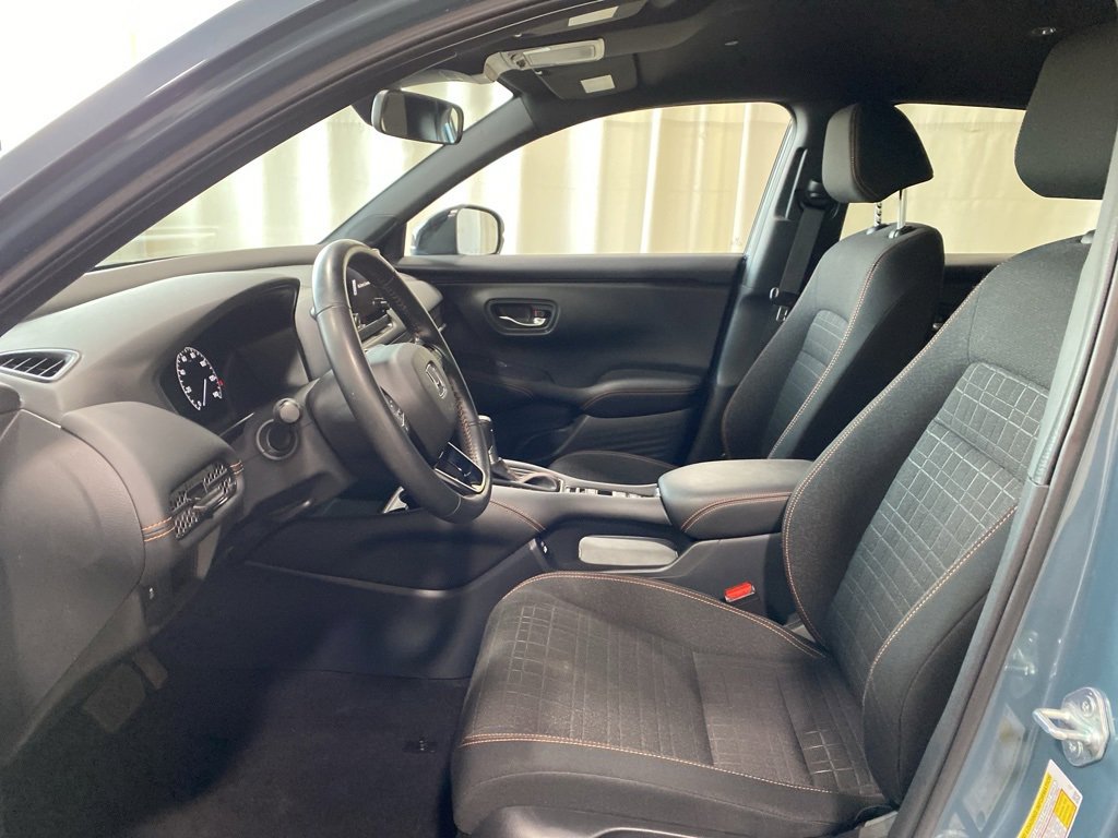 Used 2023 Honda HR-V Sport image 15