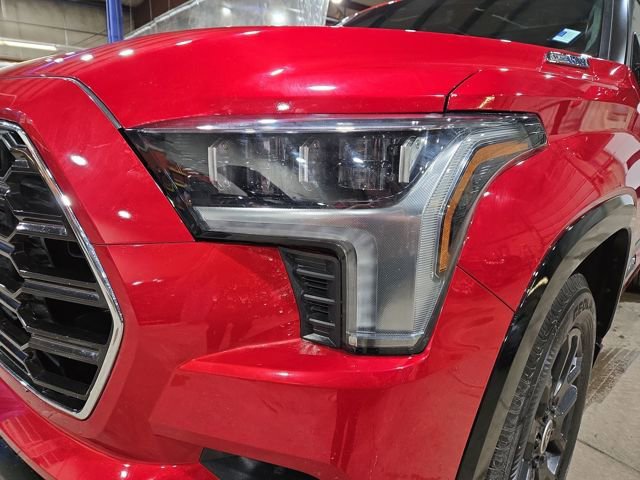 Used 2024 Toyota Sequoia Platinum image 7