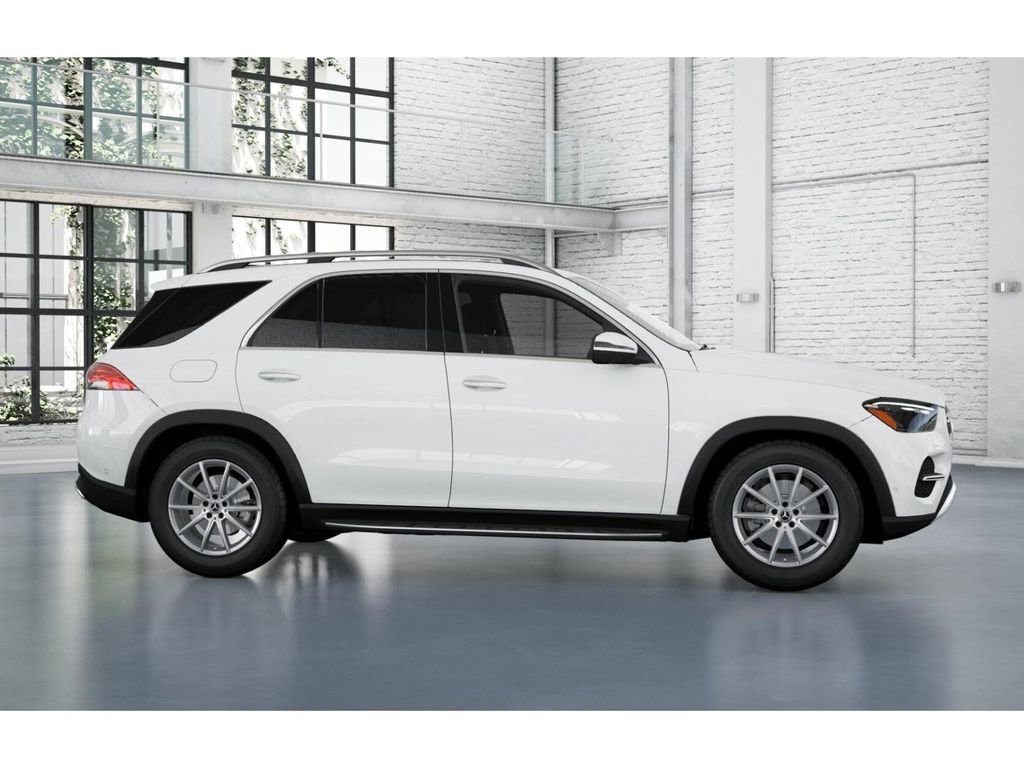 Certified 2024 Mercedes-Benz GLE 350 4MATIC image 15