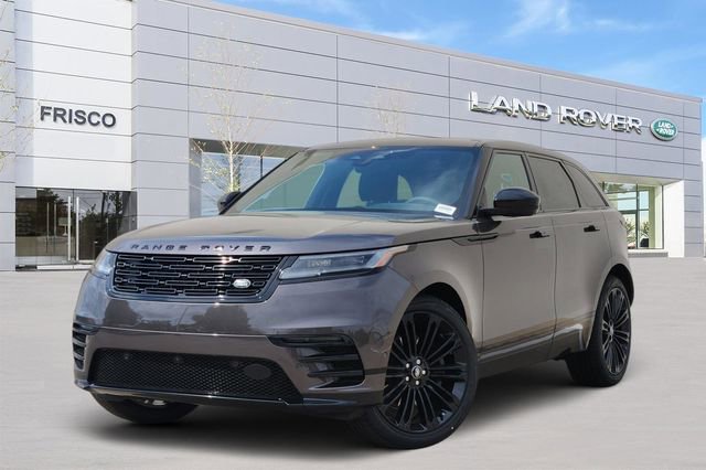 New 2026 Land Rover Range Rover Velar Dynamic SE image 1