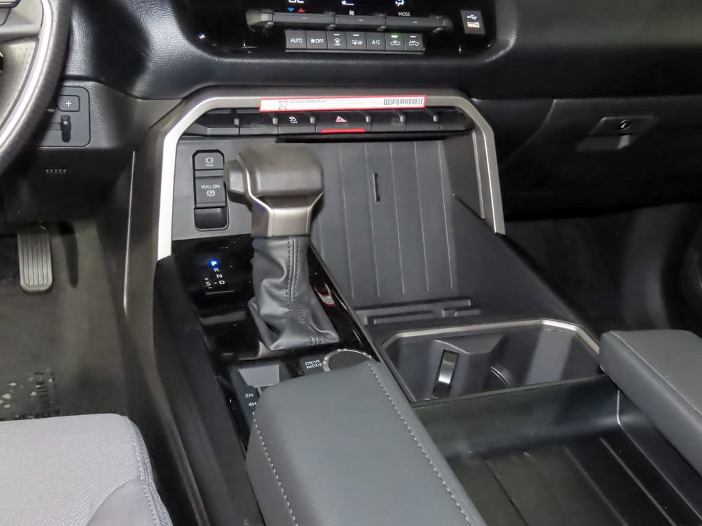 New 2025 Toyota Tundra SR5 image 17