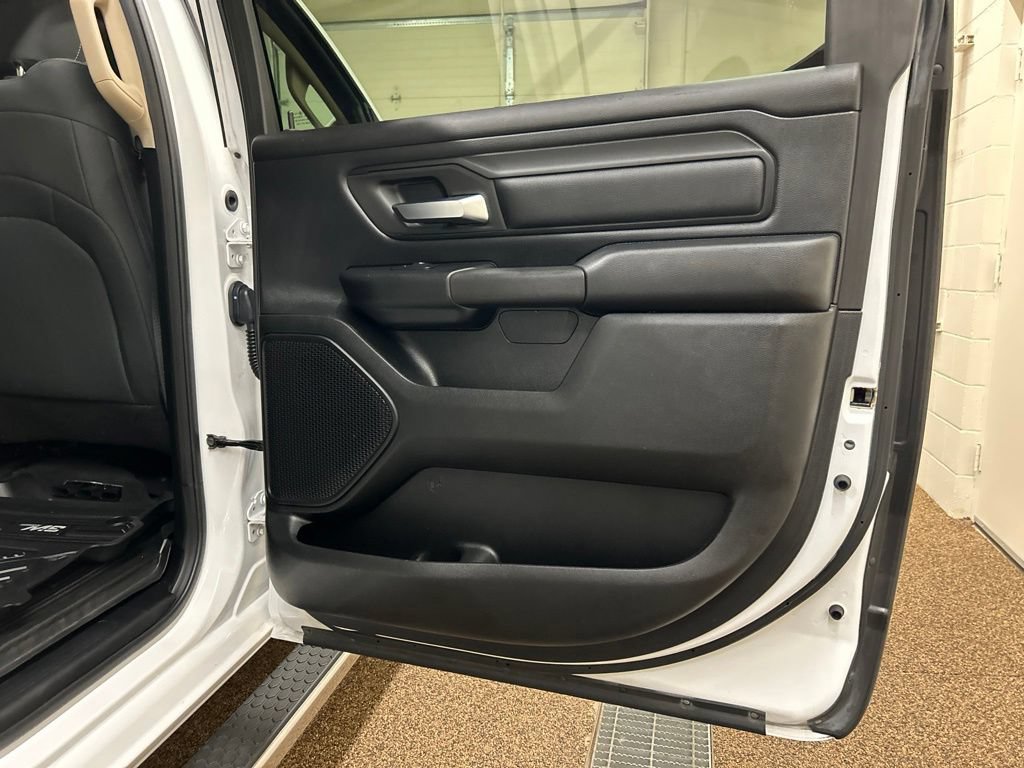 Used 2019 RAM 1500 Tradesman AWD/4WD image 13