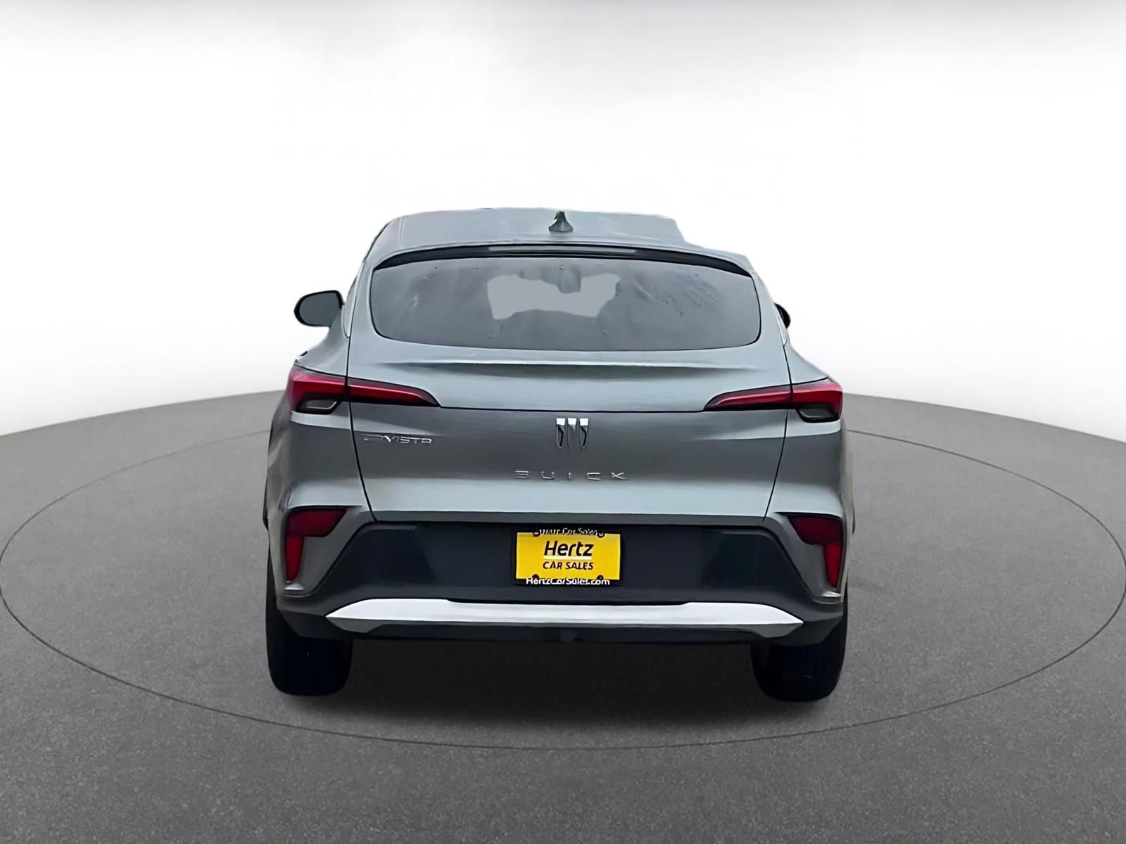 Used 2025 Buick Envista Preferred image 12