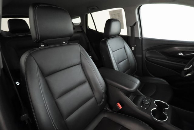 Used 2023 GMC Terrain SLT image 25