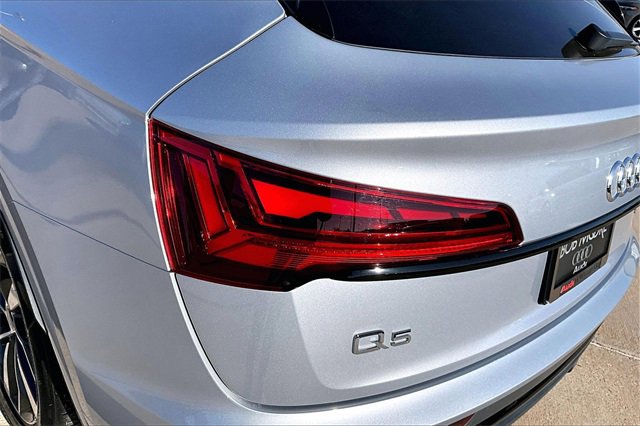 Used 2023 Audi Q5 2.0T Premium Plus image 32