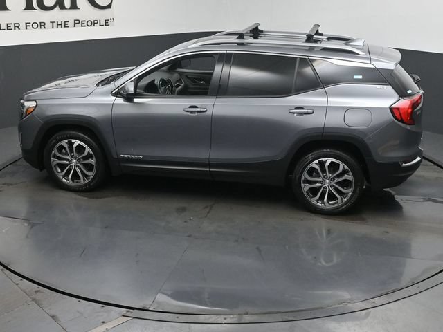Used 2020 GMC Terrain SLT w/ Preferred Package AWD/4WD image 44