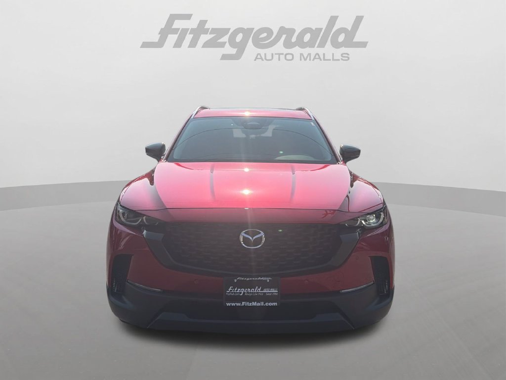 New 2026 MAZDA CX-50 2.5 Hybrid w/ Weather Package AWD/4WD image 5